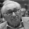 Egon Bahr ist tot. Der Politiker erfand vor 50 Jahren die Formel, die zur Basis der deutschen Ostpolitik wurde. 