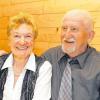 Seit 50 Jahren sind Rosemarie und Heinz Edler ein glückliches Paar. 