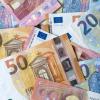 Ein 54-Jähriger hat rund 44000 Euro veruntreut. 	