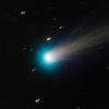 Der Komet Ison wird immer besser sichtbar.