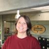 Teresa Hille ist die neue stellvertretende Betriebsleiterin der Weinkellerei des Getränkeherstellers Kunzmann. Sie erzählt über ihr Leben und ihren neuen Job.
