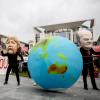 Zum Abschluss der internationalen Klimastreikwoche plant die Bewegung Fridays for Future erneut Aktionen und Kundgebungen in Dutzenden Ländern weltweit.