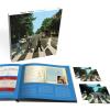 Das Box-Set „Abbey Road“ von den Beatles. Vor 50 Jahre wurde das Album Abbey Road von den Beatles veröffentlicht.