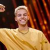 Malik Harris wird für Deutschland mit dem Lied "Rockstars" beim ESC 2022 in Turin am 14. Mai antreten.