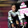 Will den Gesamtsieg beim 106. Giro d'Italia:  Remco Evenepoel.