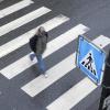 Einen Zebrastreifen überqueren? Nein. Stattdessen baut die Stadt Erding einen Tunnel.  	