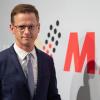 Carsten Linnemann, MIT-Bundesvorsitzender, prophezeit düstere Zeiten für die deutsche Wirtschaft. 