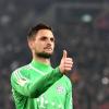 Torhüter Sven Ulreich stellt sich bei der Besetzung des WM-Kaders hinter seinen Torhüter-Kollegen an.