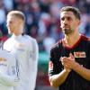 Fällt bei Union Berlin erst einmal aus: Rani Khedira.