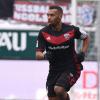 Marvin Matip war lange Jahre Kapitän der ersten Mannschaft des FC Ingolstadt. Jetzt gehört er zum Regionalligakader.  	