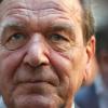 Der ehemalige Bundeskanzler Gerhard Schröder lehnt eine Vermittlerrolle in der Ukraine ab.