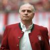 Uli Hoeneß wird am Freitag auf der Jahreshauptversammlung des FC Bayern zum neuen Präsidenten gewählt. Die Jahreshauptversammlung wird live im Internet übertragen.