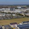 Die Grob-Werke in Mindelheim wollen auch im neuen Jahr 2024 am Hauptsitz expandieren. Es werden weitere Arbeitsplätze entstehen.