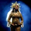 Die neue Königin des Pop: Beyoncé. Sie vereint, was bewegte: Im Fach R&B-Rap zu Hause, wurde als Frau und Afroamerikanerin eine betonte Gegenikone zur Herrschaft der weißen Männer.