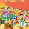 Der goldene Hinkelstein, neuer Asterix-Comic, erscheint am 21. Oktober 2020