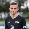 Michael Heilig wechselt vom FC Memmingen zum SSV Ulm 1846 Fußball.