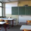 In den meisten Schulen im nördlichen Landkreis Aichach-Friedberg steht inzwischen ein oder zwei mobile Luftfilter im Klassenraum, so auch im Deutschherren Gymnasium in Aichach.