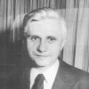 Joseph Ratzinger auf einem Bild vom 28. März 1977. 
