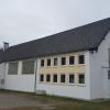 Die alte Mehrzweckhalle wird durch ein neues Dorfgemeinschaftshaus ersetzt. Auch bei diesem Projekt profitiert die Gemeinde Kinsau von ihrer Mitgliedschaft in der „ILE Auerbergland“. 