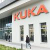 Der Augsburger Roboterbauer Kuka verliert einen weiteren Großaktionär.