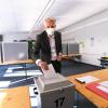 Hier erfahren Sie alles rund um die Bayern-Wahl 2023 im Stimmkreis Kronach, Lichtenfels.
