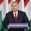 Die Europäische Union kann Ungarns Premier Viktor Orbán nicht bremsen. 
