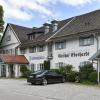 Der Gasthof Eberhardt hat eine lange Tradition in Eching. Nun ist er verkauft – in der Absicht, dass er bald wiedereröffnet wird. 