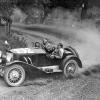 Wenn ein „Steiger“ um die Kurve bretterte, hat es mächtig gestaubt: In den 20er Jahren des vorigen Jahrhunderts baute der Erfinder und Bastler Walther Steiger in Neu-Ulm einen Sportwagen, der bis heute einen legendären Ruf genießt. 
