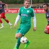 Stefan Rieß gehört nach über einem Jahr berufsbedingter Pause erstmals wieder zum Kader des Landesligisten TSV Nördlingen. 	