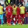 Bereits unter Druck: Katar muss gegen den Senegal dringend punkten.