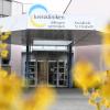 Das Krankenhaus St. Elisabeth in Dillingen wird künftig das Zentrum der Notfallversorgung im Landkreis.