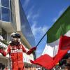Sebastian Vettel soll Ferrari zu neuem Ruhm führen.