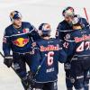 Der EHC Red Bull München gehört zu den Meisterschaftsfavoriten.