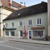 In Dießen gibt es einige leer stehende Gebäude und Läden: Dazu gehört unter anderem die frühere Bäckerei Lindner in der Johannisstraße.