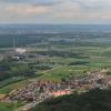 Der EU-Stresstest für Atomkraftwerke hat ergeben, dass die bayerischen Meiler weitgehend sicher sind. Im Bild das Kernkraftwerk in Gundremmingen.