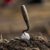 Archäologen könnten im Baugebiet „Am Weberanger“ Ausgrabungen anordnen.