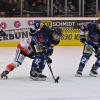 Eishockey: Die Bilder zum 2. Playoff-Spiel der HC Landsberg Riverkings gegen die TSV Peißenberg Miners. Endstand: 3:2