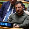 Der UN-Besuch des ukrainischen Präsidenten Wolodymyr Selenskyj ist angesichts des andauernden Krieges wichtig.