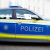 Wegen eines Heckenbrands war die Augsburger Polizei im Einsatz.