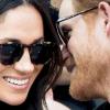 Die Schauspielerin und der Prinz: Meghan Markle und Harry.