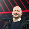 Sportdirektor Alexander Rosen manövriert den Fußball-Bundesligisten TSG Hoffenheim durch eine schwierige Saison. 
