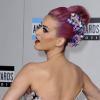 Katy Perry bei den American Music Awards in Los Angeles. Foto: Paul Buck dpa