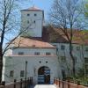 Wann öffnen sich die Tore des Wittelsbacher Schlosses für die Landesausstellung? Das Haus der Bayerischen Geschichte und das Wissenschaftsministerium halten sich in dieser Frage bedeckt. 	 