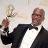 Reg E. Cathey ist mit 59 Jahren gestorben. Der "House of Cards"-Darsteller erhielt 2015 einen Emmy Award für die Rolle des Freddy Hayes.