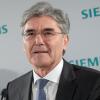 "Biden könnte gut für Siemens sein", sagt Joe Kaeser über die Wahl in den USA.