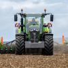 Im neuen Fendt 700 Vario Gen7 kommt die neue Motorenreihe bereits zum Einsatz.