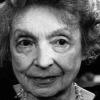 Nelly Sachs könnte heute 127. Geburtstag feiern. Google widmet der deutsch-schwedischen Literatur-Nobelpreisträgerin ein Doodle.