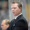 Panther-Coach Mike Stewart sah in Iserlohn eine Niederlage seiner Mannschaft.