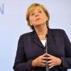 Analyse: Merkel im AKW mit Löwen und Partnern