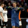 Manuel Neuer und die Nationalmannschaft im Umbruch gewannen in letzter Minute gegen die Niederlande.